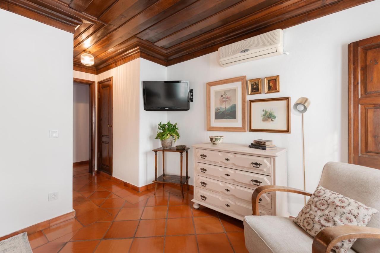 Гостевой дом Casa Da Avo Genoveva Томар Экстерьер фото