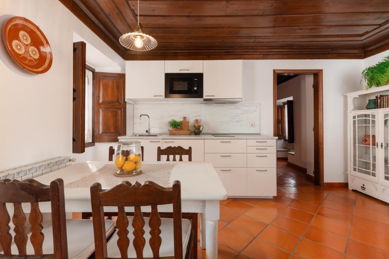 Гостевой дом Casa Da Avo Genoveva Томар Экстерьер фото